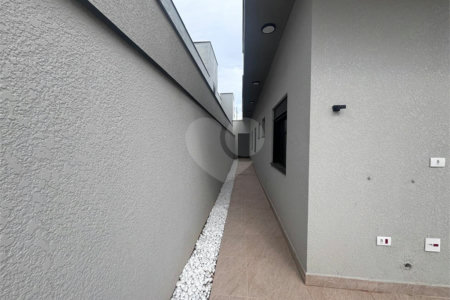 Casa à venda com 3 suítes no condomínio Campos do Conde I e II, Sorocaba - SP