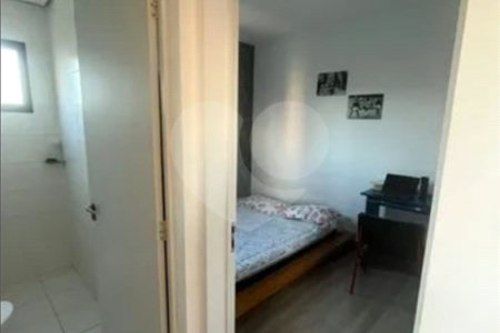 Apartamento à venda com 2 quartos em Vila Sonia, Valinhos, SP