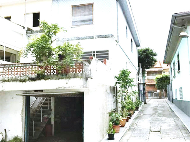 Sobrado à venda com 3 quartos em Mandaqui, São Paulo, SP