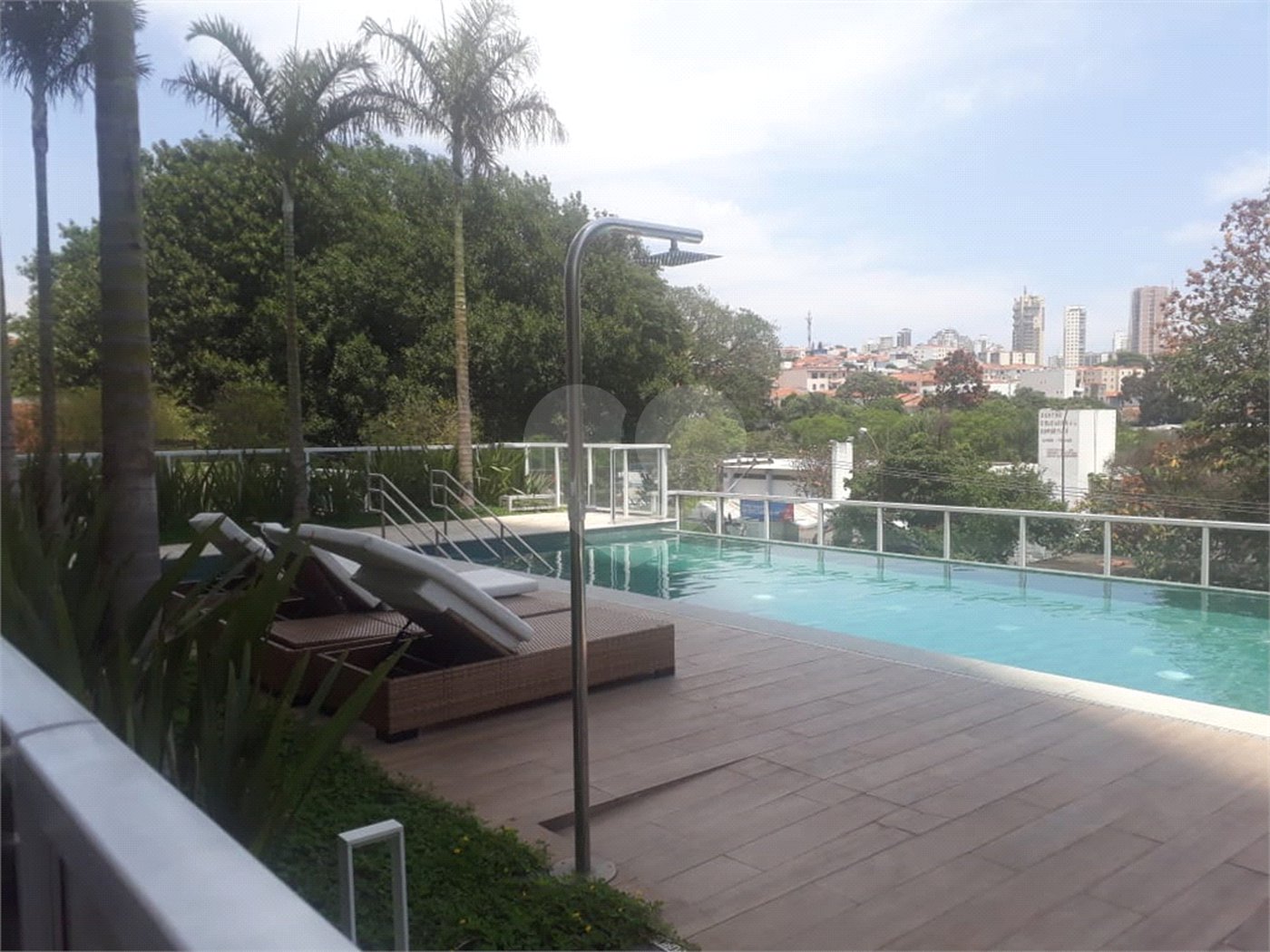 Apartamento à venda com 2 quartos, sendo 1 suíte,  em Santana, São Paulo, SP