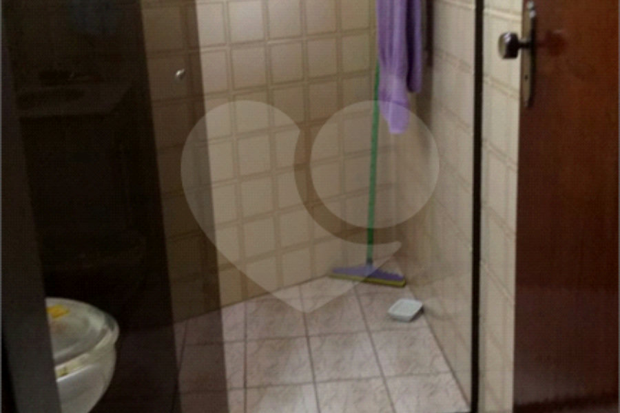 Apartamento à venda com 2 quartos em Parada Inglesa, São Paulo, SP