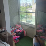 Apartamento à venda com 2 quartos em Vila Maria, São Paulo, SP