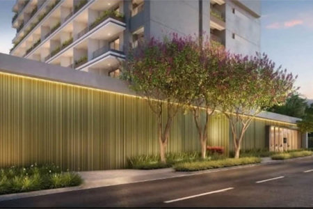 Apartamento à venda com 1 suíte em Pinheiros, São Paulo, SP