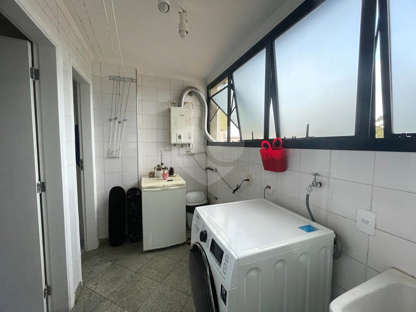 Apartamento à venda com 3 quartos, sendo 1 suíte, em Santana, São Paulo, SP