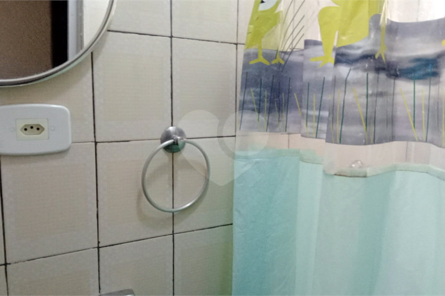 Casa à venda com 3 quartos em Tucuruvi, São Paulo, SP