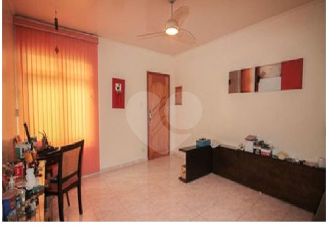Apartamento à venda com 3 quartos em Boqueirão, São Paulo, SP
