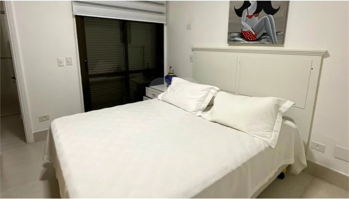 Apartamento à venda com 4 suítes em Riviera de São Lourenço, Bertioga, SP