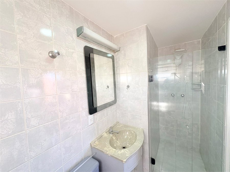 Apartamento à venda com 3 quartos, sendo 1 suíte, em Casa Verde, São Paulo, SP