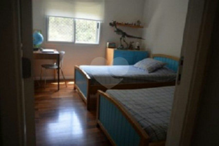 Apartamento à venda com 4 quartos em Jardim Morumbi, São Paulo, SP