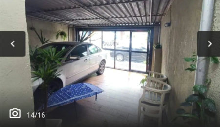 Casa à venda com 2 quartos, sendo 1 suíte,  em Barra Funda, São Paulo, SP