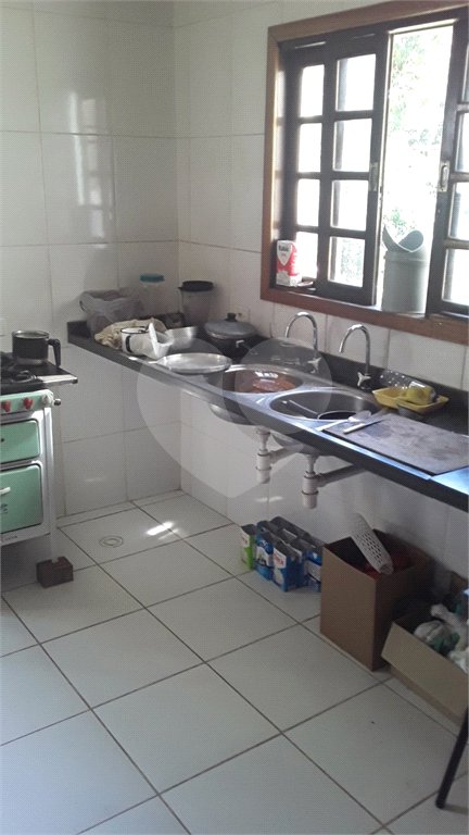 Casa à venda com 2 quartos, sendo 1 suíte, em Santa Inês, Caieiras, SP
