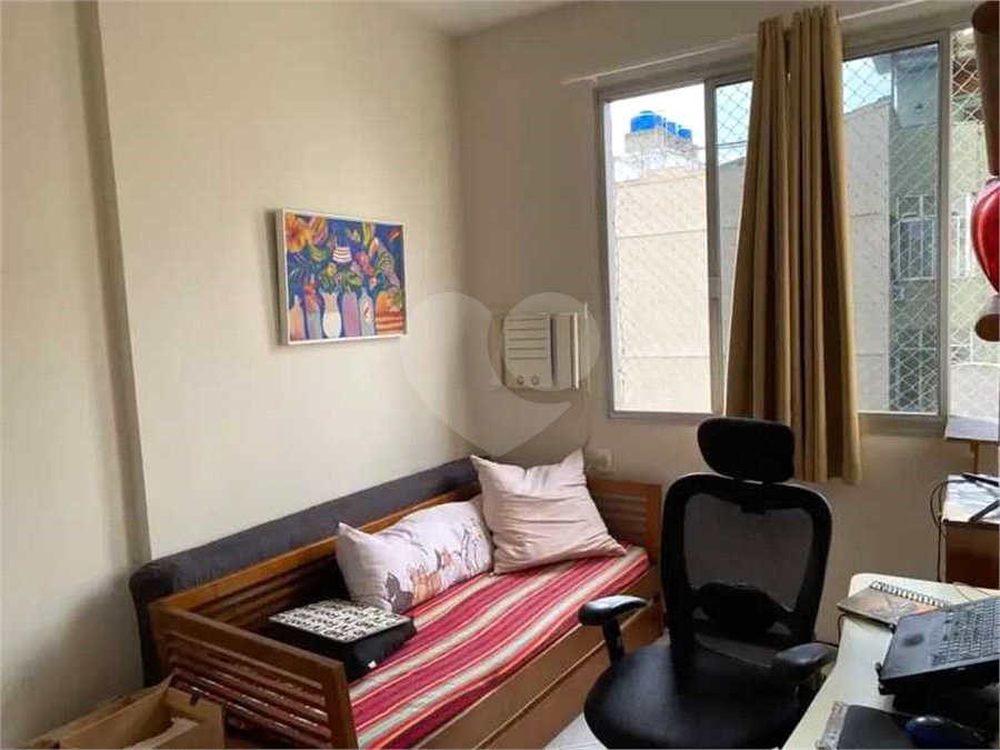 Apartamento à venda com 4 quartos, sendo 1 suíte, em Tijuca, Rio de Janeiro, RJ