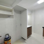Apartamento com 2 dormitórios à venda, 56 m² por R$ 520.000,00 - José Menino - Santos/SP