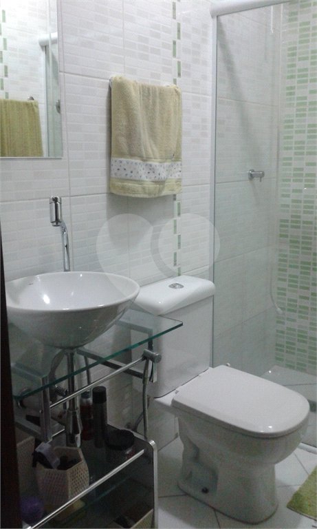 Casa à venda com 3 quartos, sendo 1 suíte, em Vila Mazzei, São Paulo, SP