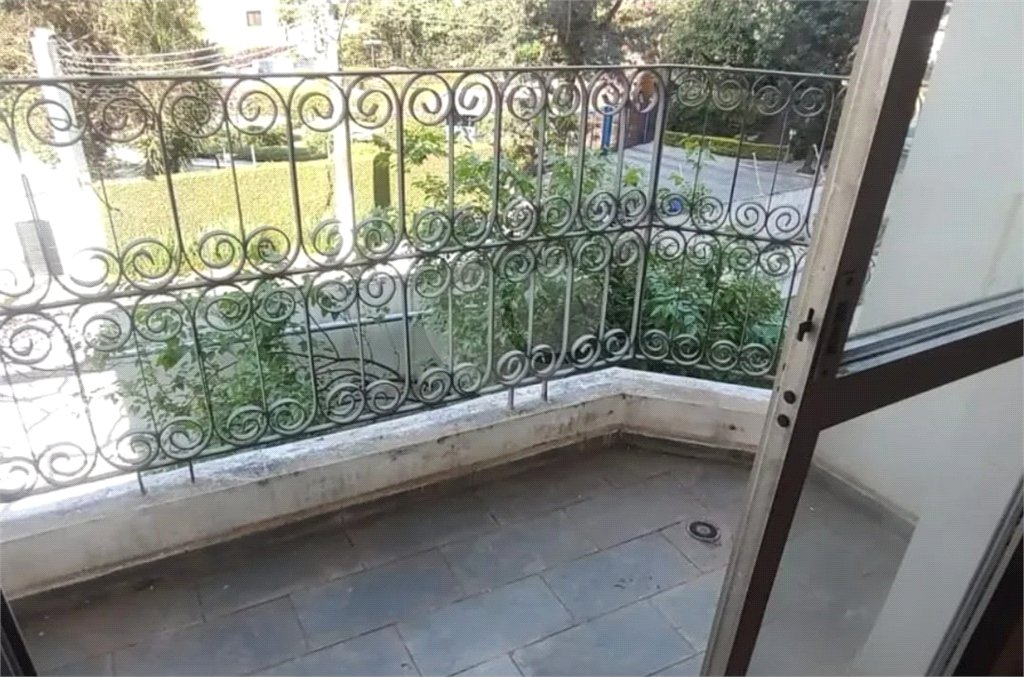Apartamento à venda com 2 quartos em Vila Indiana, São Paulo, SP