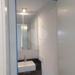 Apartamento para alugar com 1 suíte em Pinheiros, São Paulo, SP