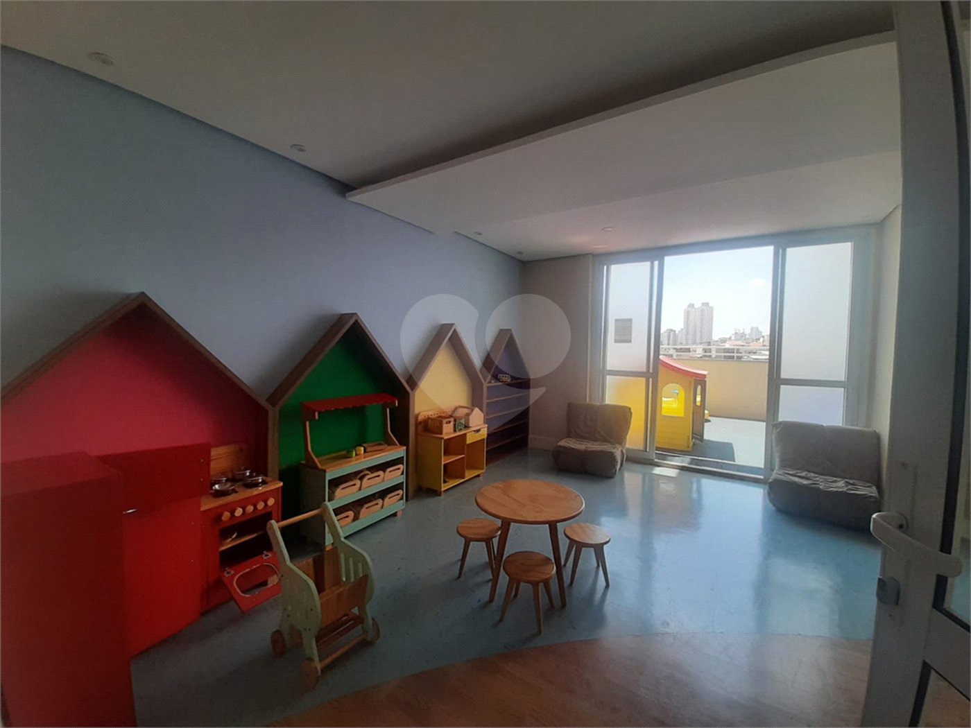 Apartamento à venda com 2 quartos em Vila Dom Pedro Ii, São Paulo, SP