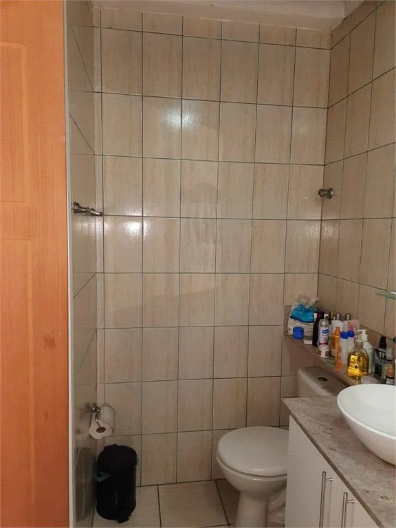 Casa à venda com 2 quartos em Parque Fernanda, São Paulo, SP