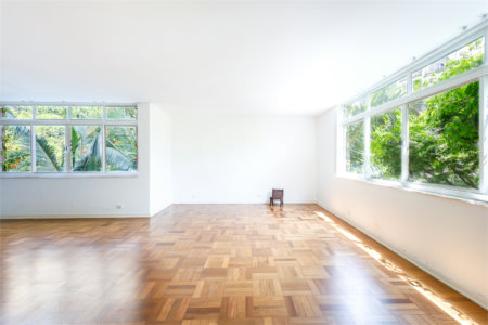 Apartamento à venda com 3 quartos, sendo 1 suíte, em Jardim Europa, São Paulo, SP