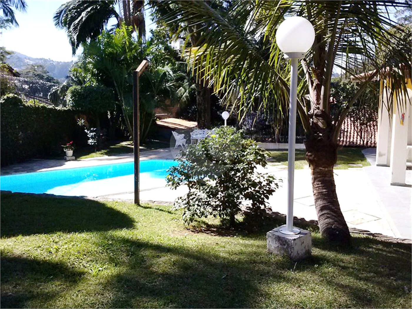 Sobrado à venda com 4 quartos, sendo 2 suítes, em Horto, São Paulo, SP