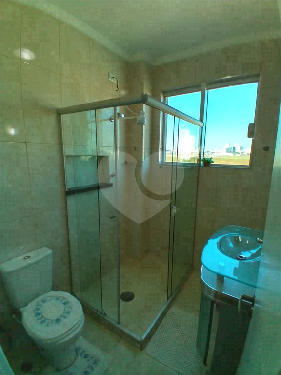 Apartamento à venda com 3 quartos em Planalto Paulista, São Paulo, SP