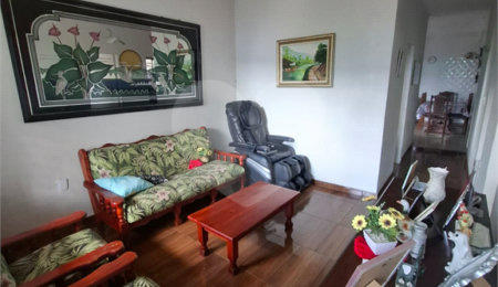 Casa à venda com 5 quartos em Santíssimo, Rio de Janeiro, RJ