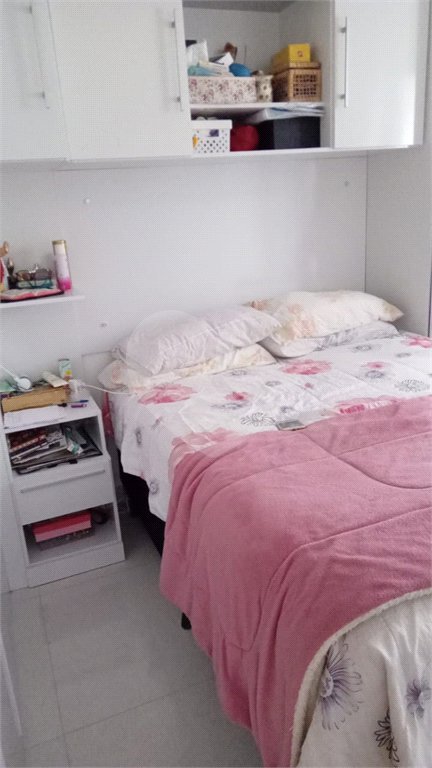 Casa à venda com 2 quartos no condomínio Garda, São Paulo - SP