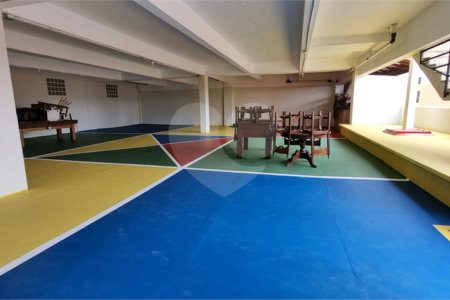 Apartamento à venda com 3 quartos, sendo 1 suíte,  em Santana, São Paulo, SP