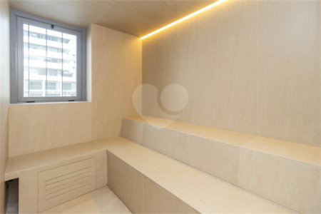 Apartamento à venda com 3 quartos, sendo 2 suítes, em Cerqueira César, São Paulo, SP