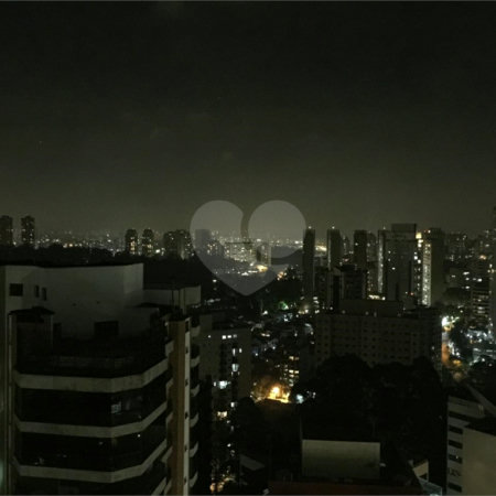 Apartamento à venda com 3 quartos, sendo 1 suíte,  em Jardim Parque Morumbi, São Paulo, SP