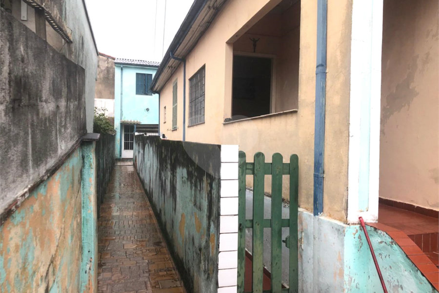 Casa Térrea à venda com 4 quartos em Jaçanã, São Paulo, SP