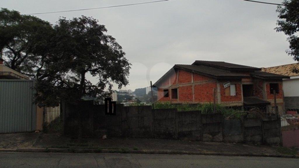 Terreno à venda em Vila Guilherme, São Paulo, SP