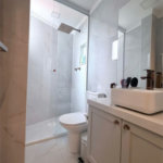 Apartamento Residencial à venda, Boqueirão, Santos - AP1618.