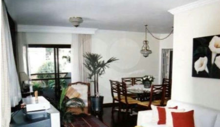 Apartamento à venda com 3 suítes em Jardim São Paulo(zona Norte), São Paulo, SP