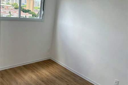 Apartamento à venda com 2 quartos em Água Branca, São Paulo, SP