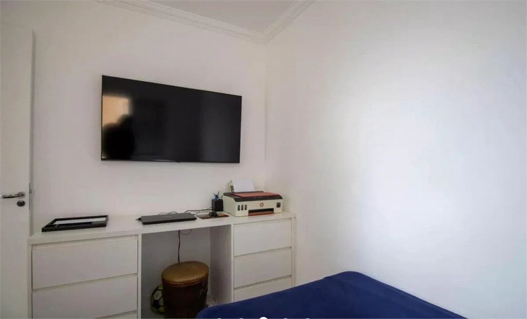 Apartamento à venda com 2 suítes em Vila Andrade, São Paulo, SP