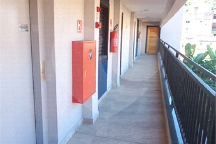 Casa à venda com 2 quartos em Horto, São Paulo, SP