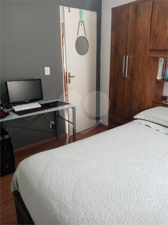 Apartamento à venda com 2 quartos em Jardim Flor da Montanha, Guarulhos, SP