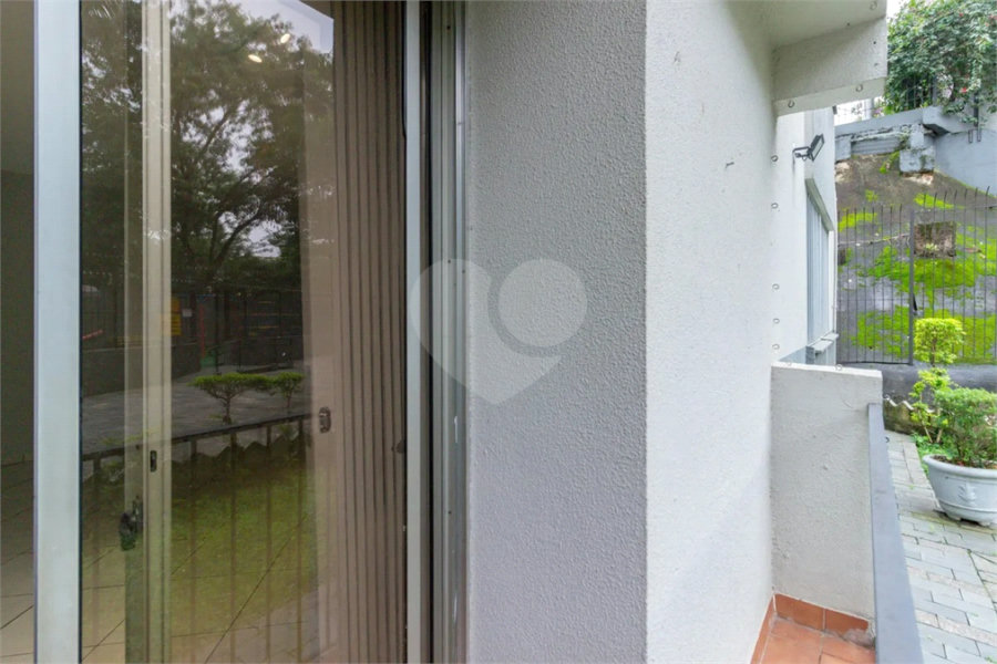 Apartamento para alugar com 2 quartos em Jardim Santa Mônica, São Paulo, SP