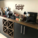 Apartamento à venda com 3 quartos, sendo 1 suíte,  em Vila Sfeir, Indaiatuba, SP