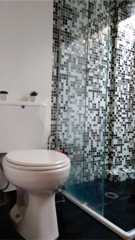 Apartamento à venda com 1 quarto em Casa Verde, São Paulo, SP