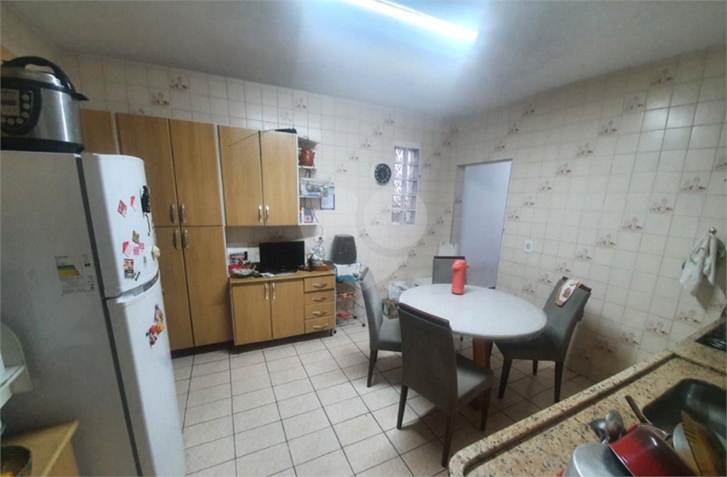 Casa Térrea à venda com 3 quartos, sendo 1 suíte, em Casa Verde, São Paulo, SP