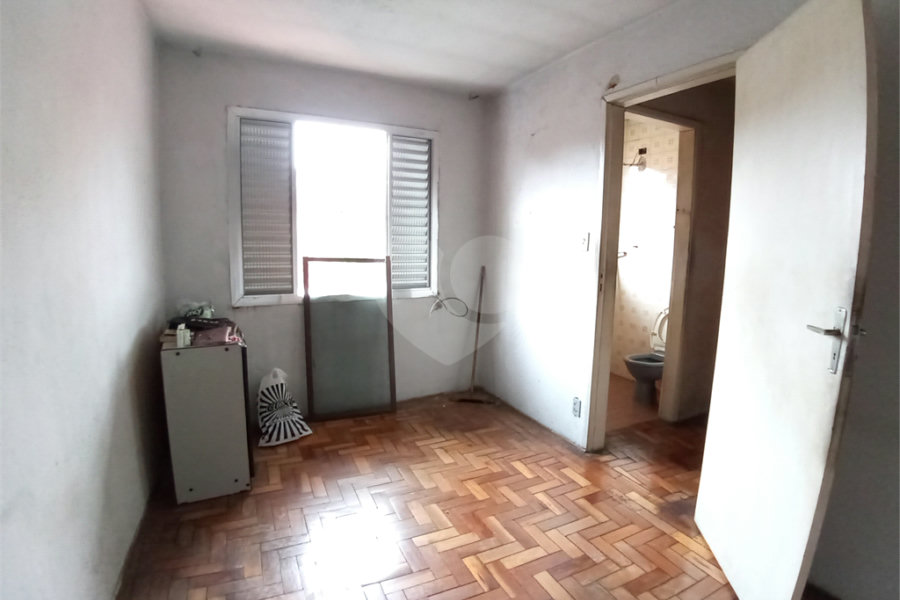 Casa à venda com 2 quartos em Jaçanã, São Paulo, SP