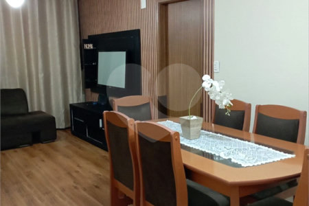 Apartamento à venda com 3 quartos, sendo 2 suítes, em Mooca, São Paulo, SP