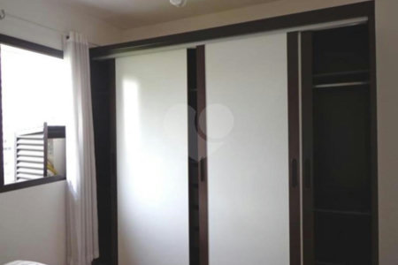 Apartamento à venda com 1 suíte em Vila Suzana, São Paulo, SP