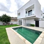 Casa à venda com 4 suítes no condomínio Belvedere Prudência, São Paulo - SP