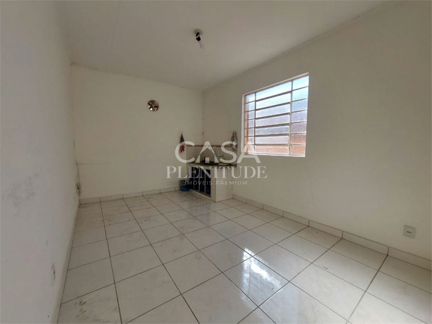 Casa Térrea à venda com 3 quartos em Vila Augusta, Sorocaba, SP