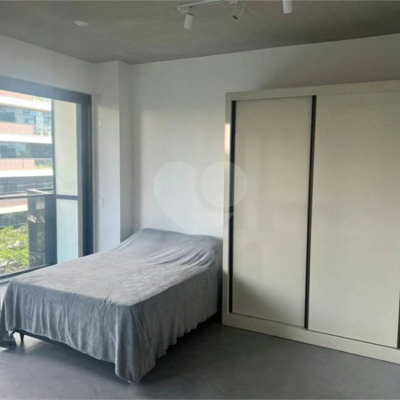 Apartamento à venda com 1 suíte em Vila Olímpia, São Paulo, SP