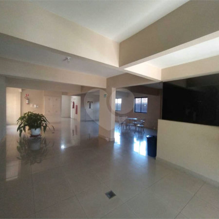Apartamento à venda ou para alugar com 2 quartos em Chora Menino, São Paulo, SP