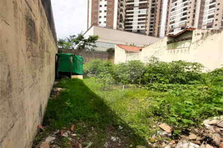 Terreno à venda no Centro, Indaiatuba, SP